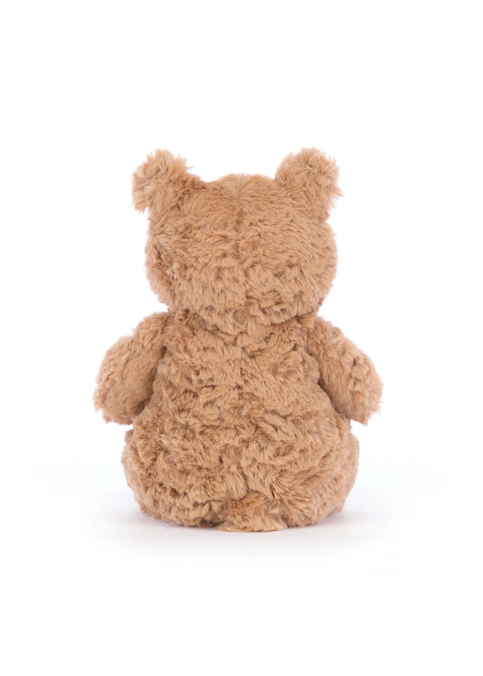 Jellycat Bartholomew Bear Tiny