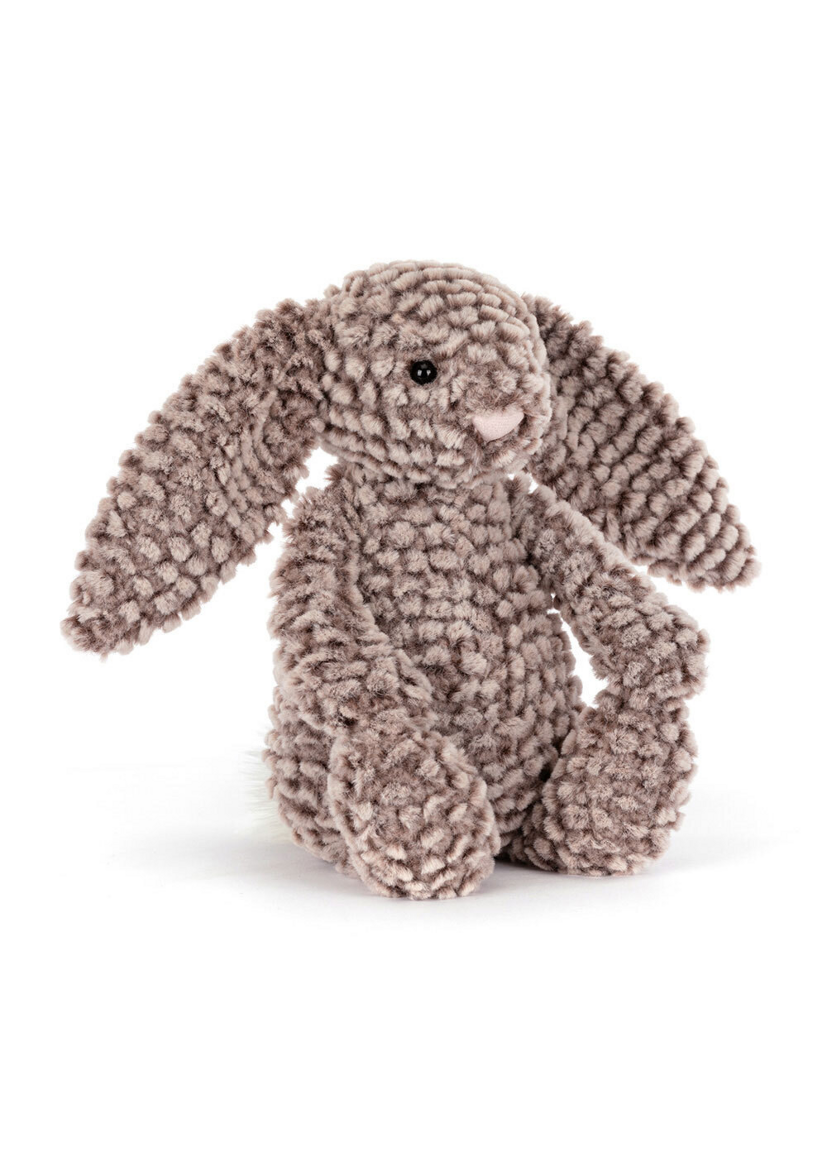 Jellycat Bashful Luxe Bunny Pine