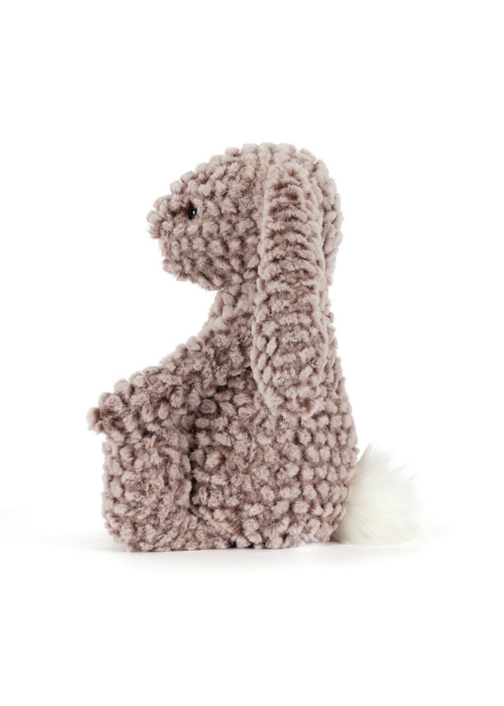 Jellycat Bashful Luxe Bunny Pine