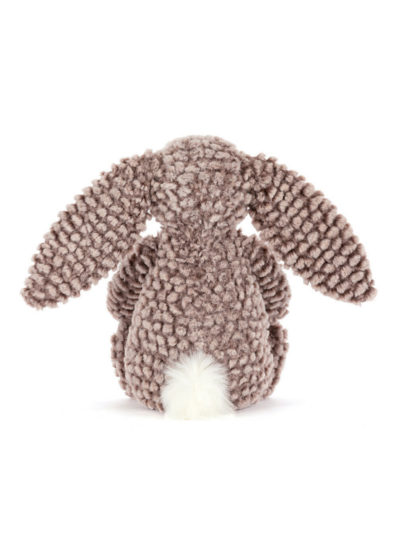 Jellycat Bashful Luxe Bunny Pine