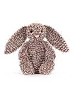 Jellycat Bashful Luxe Bunny Pine