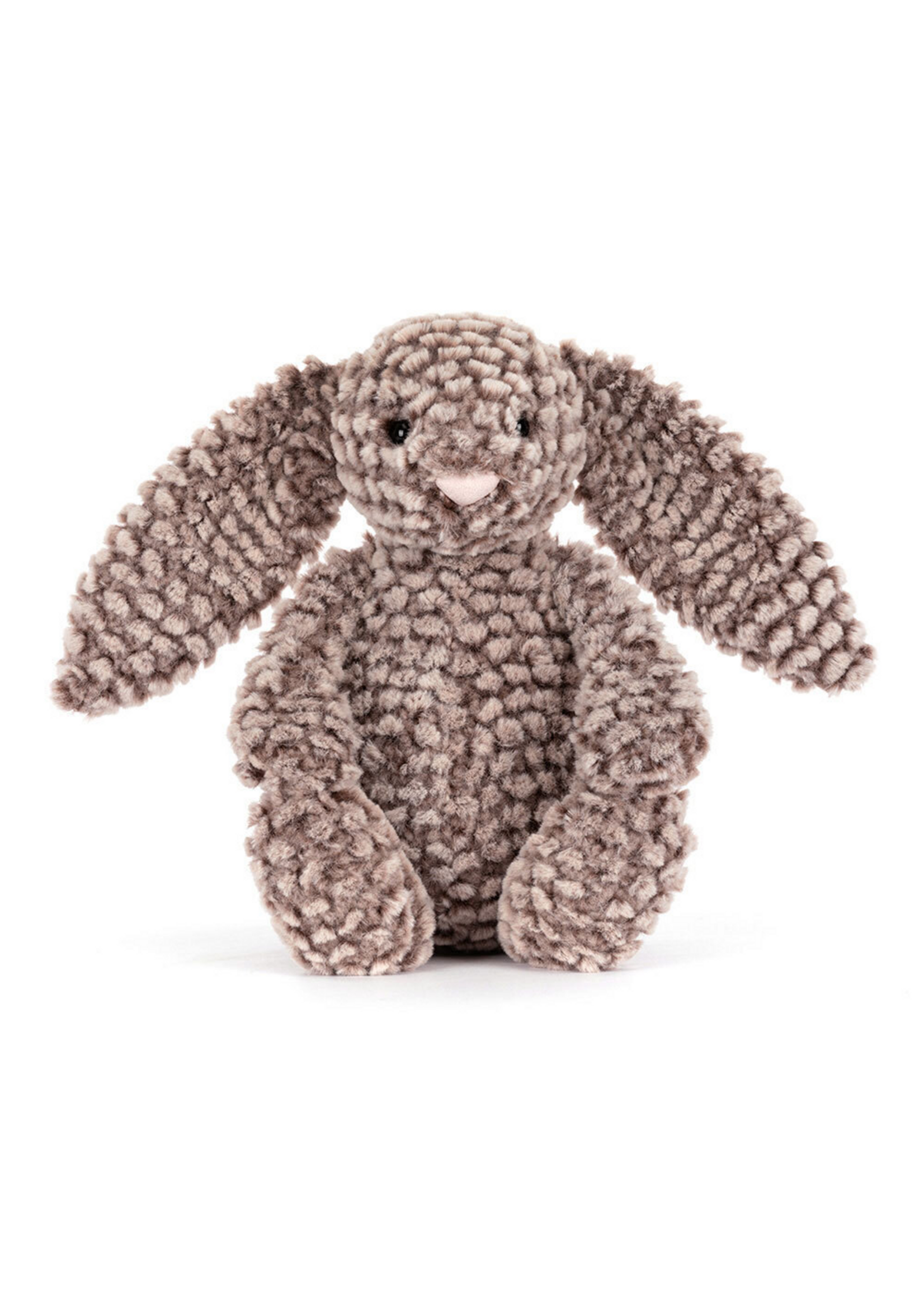 Jellycat Bashful Luxe Bunny Pine