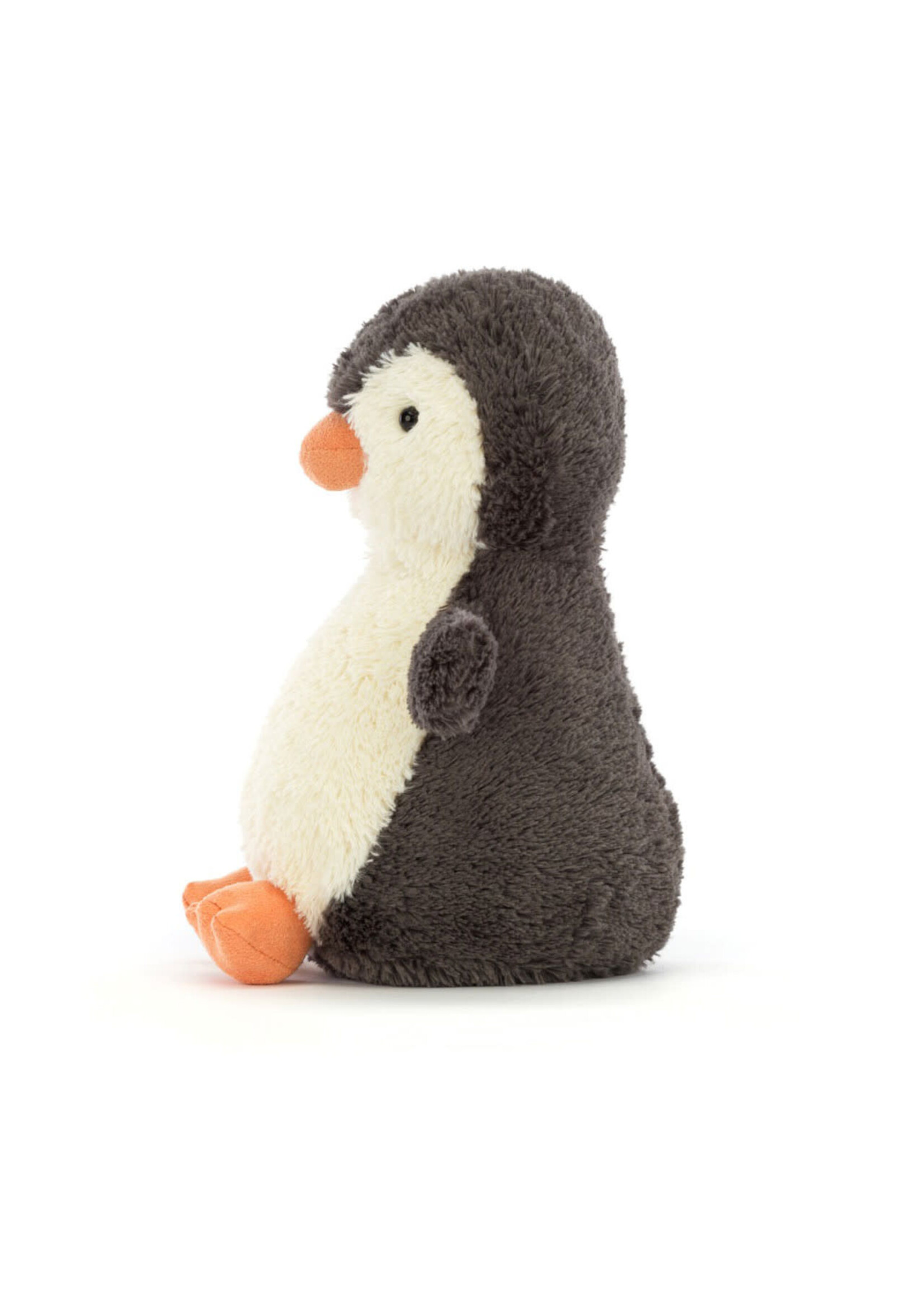 Jellycat Peanut Penguin Medium
