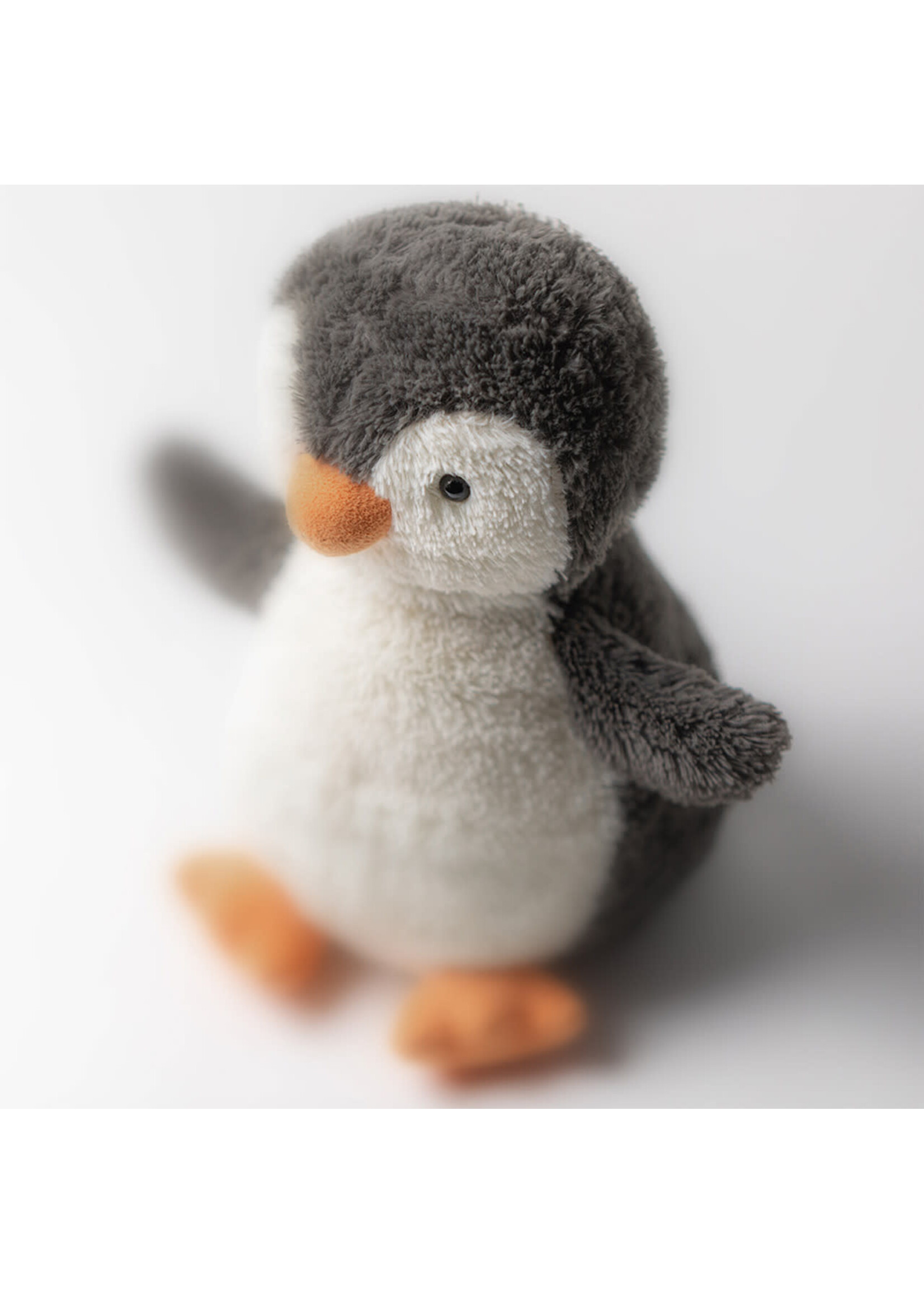 Jellycat Peanut Penguin Medium