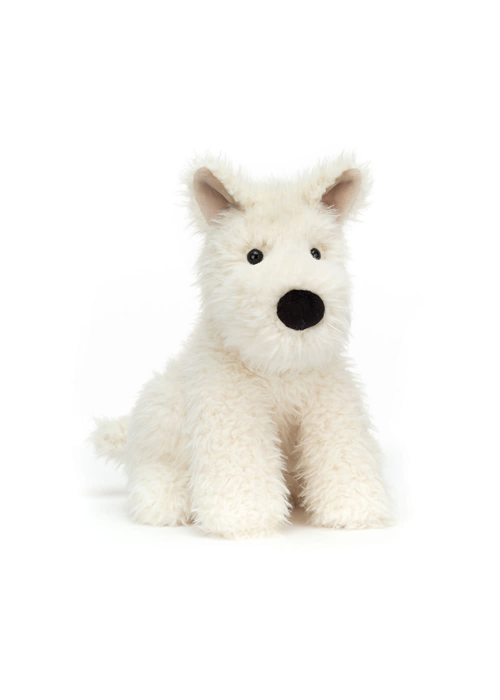 Jellycat Munro Scottie Dog