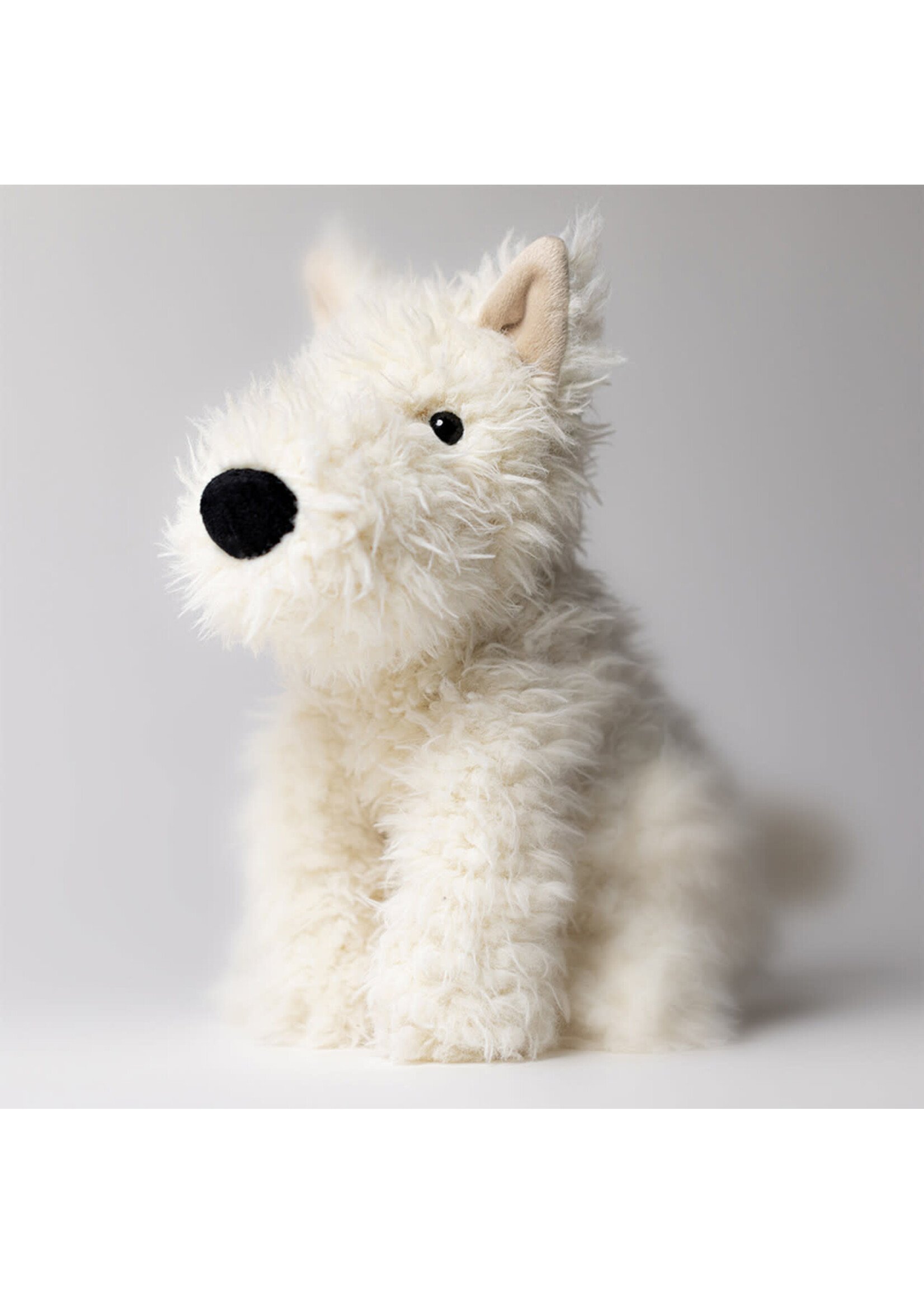 Jellycat Munro Scottie Dog