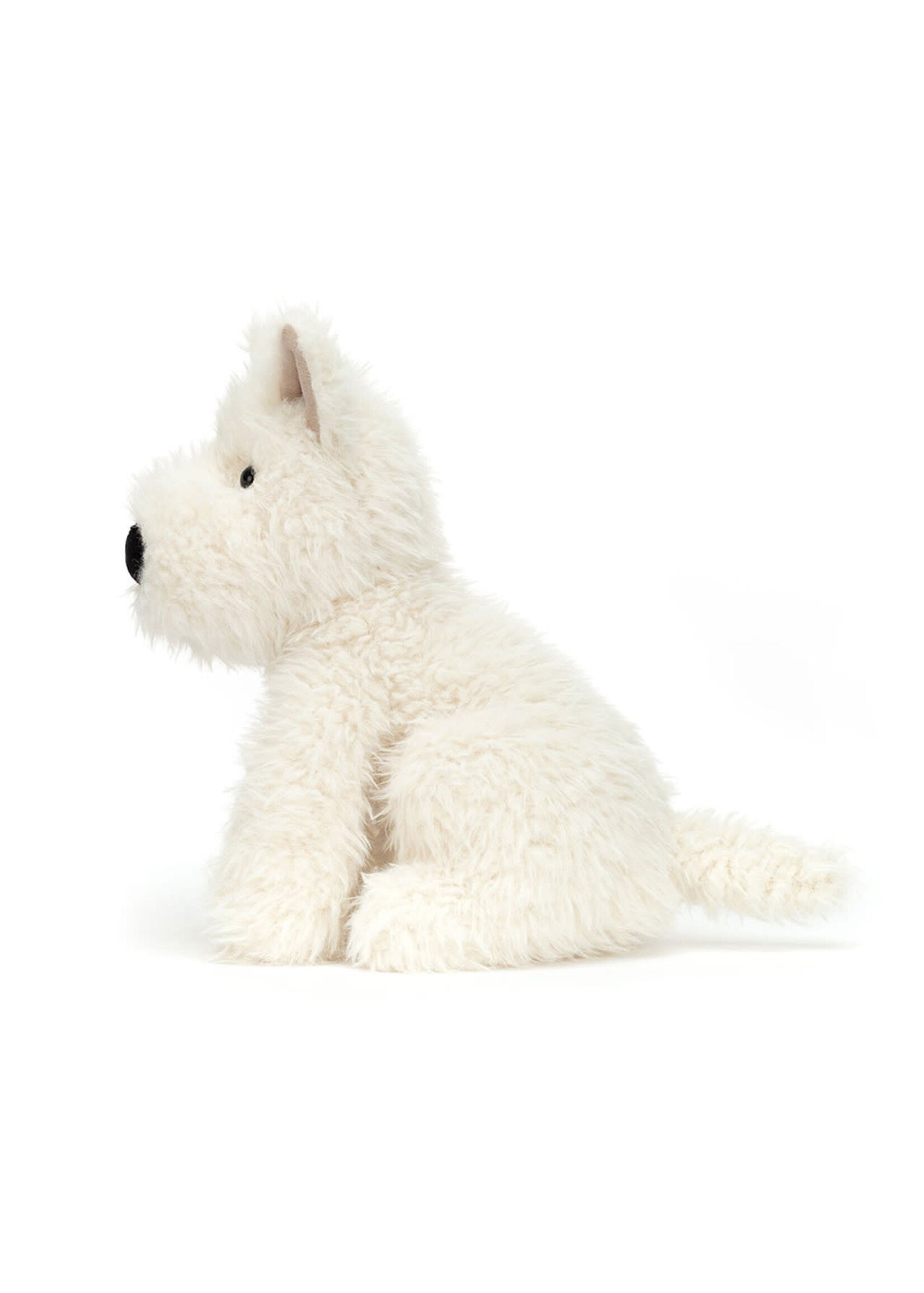 Jellycat Munro Scottie Dog