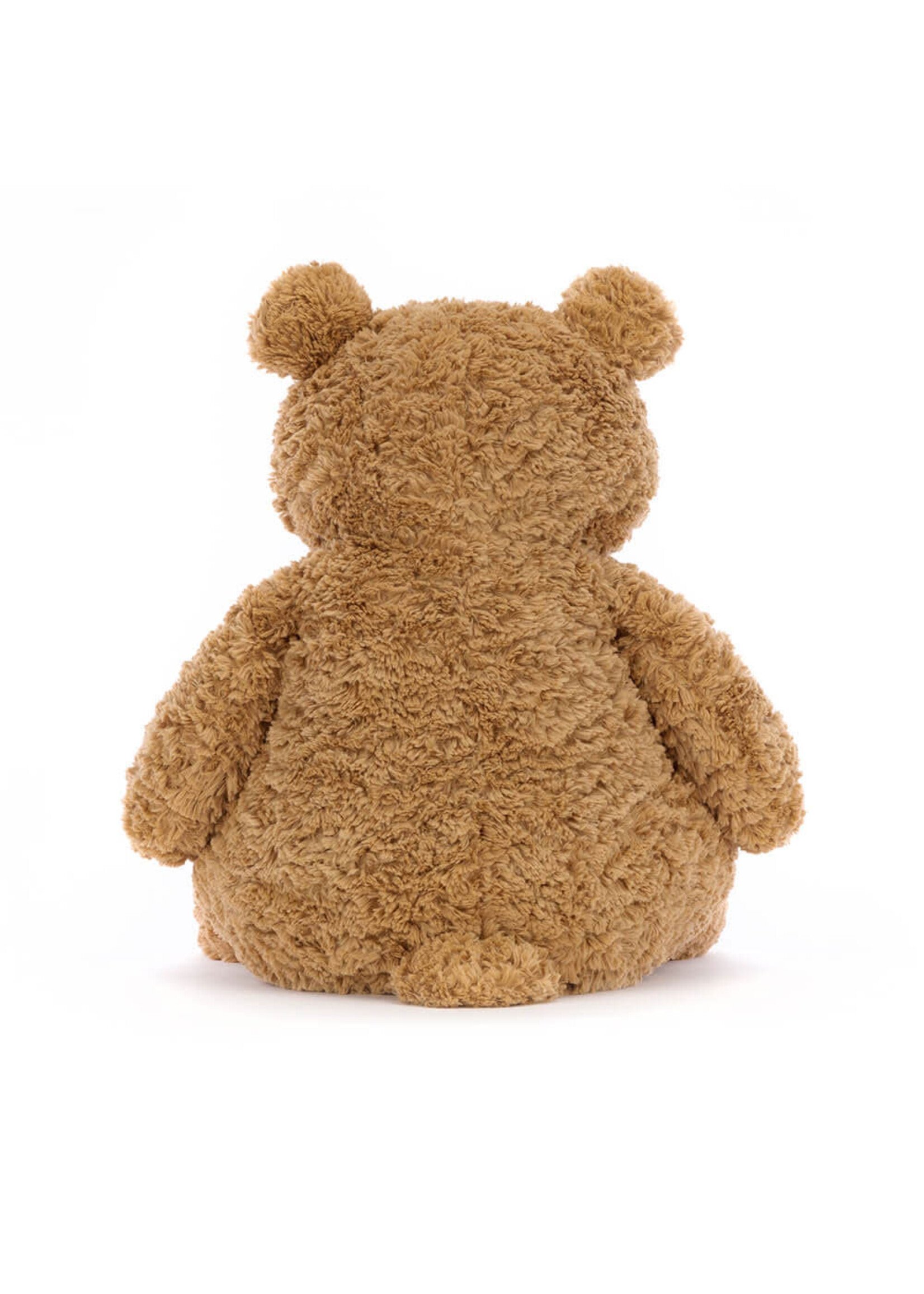 Jellycat Bartholomew Bear