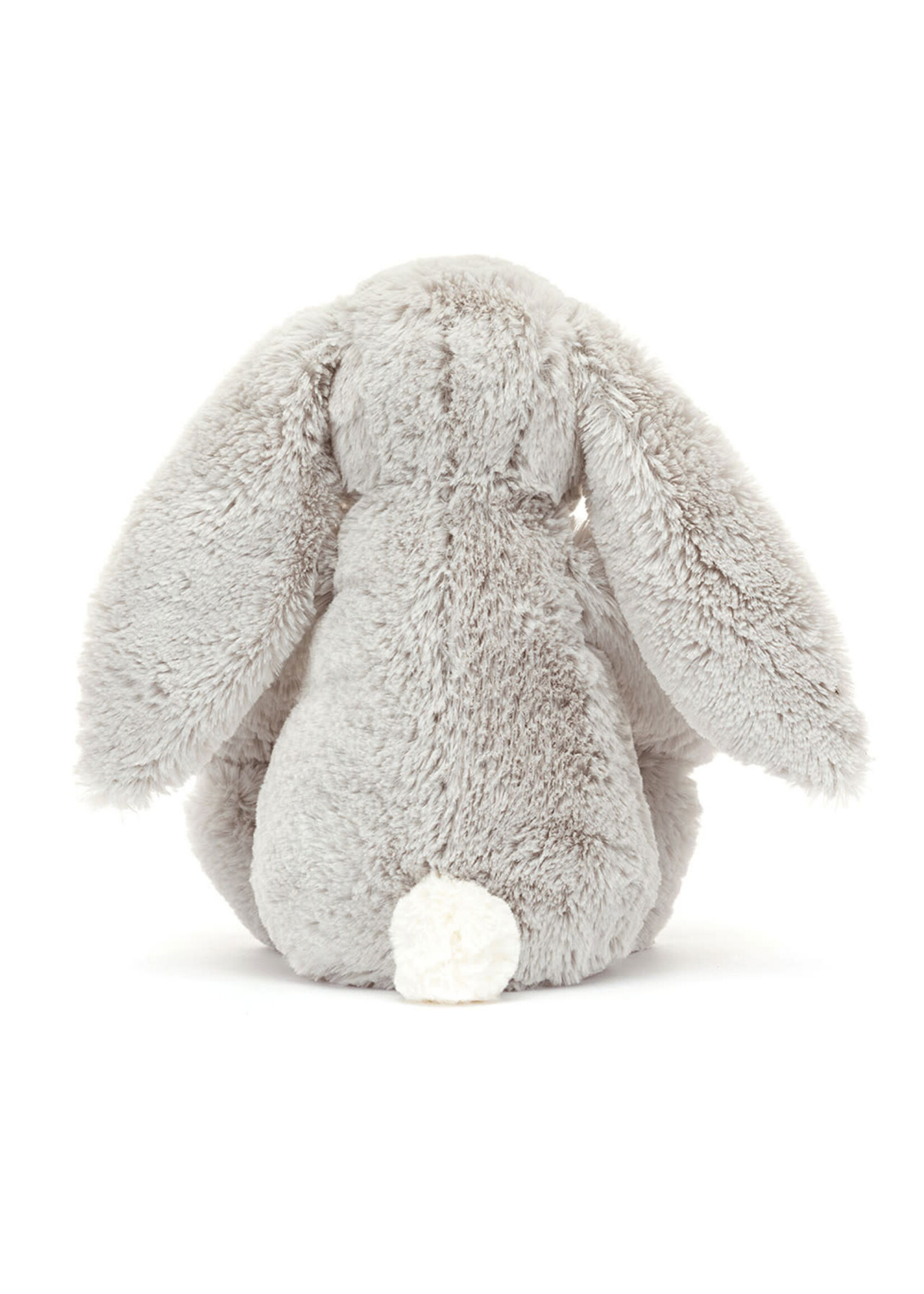 Jellycat Blossom Silver (Grey) Bunny 'Bloom' Original