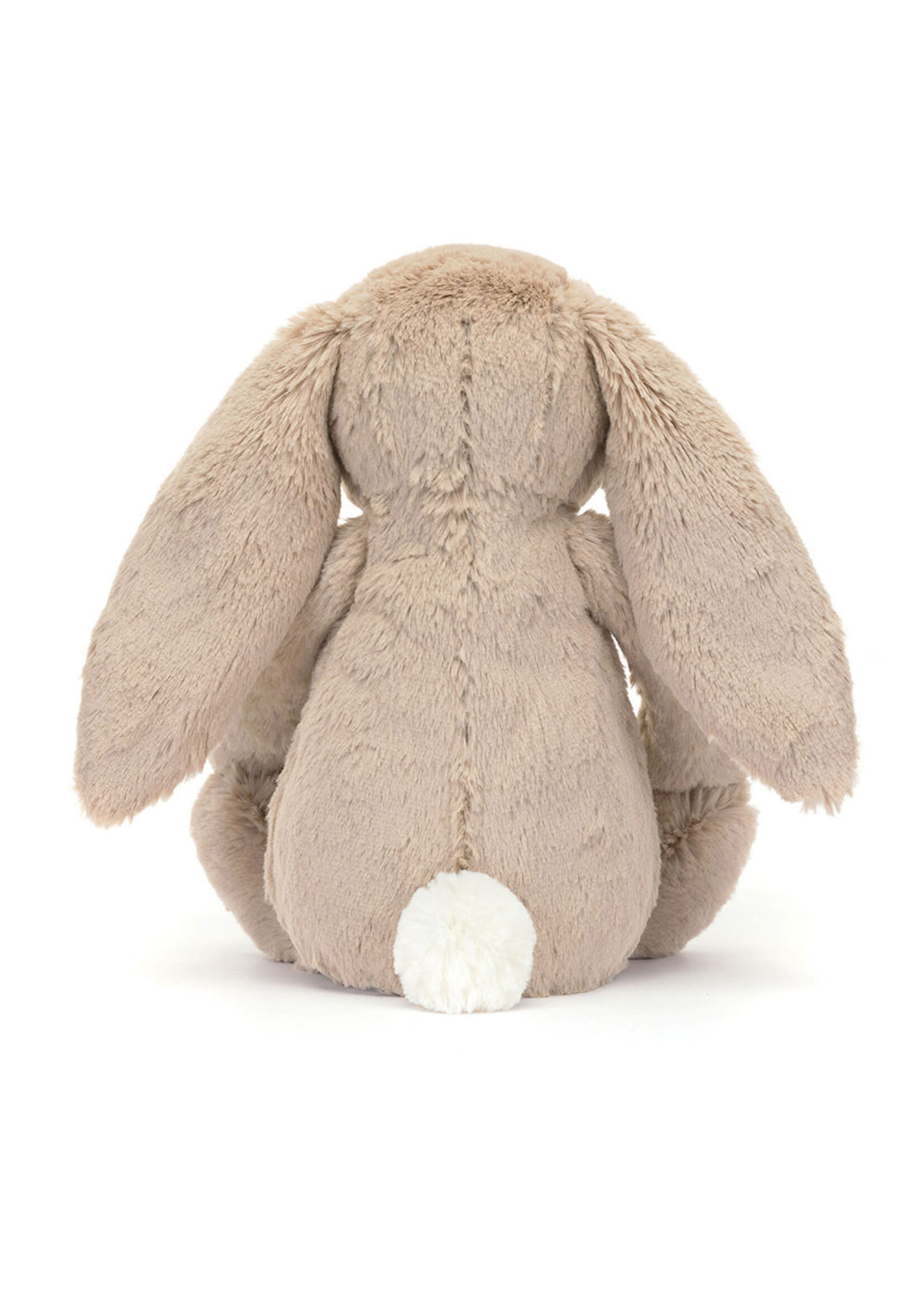 Jellycat Blossom Beige Bunny 'Petal' Original