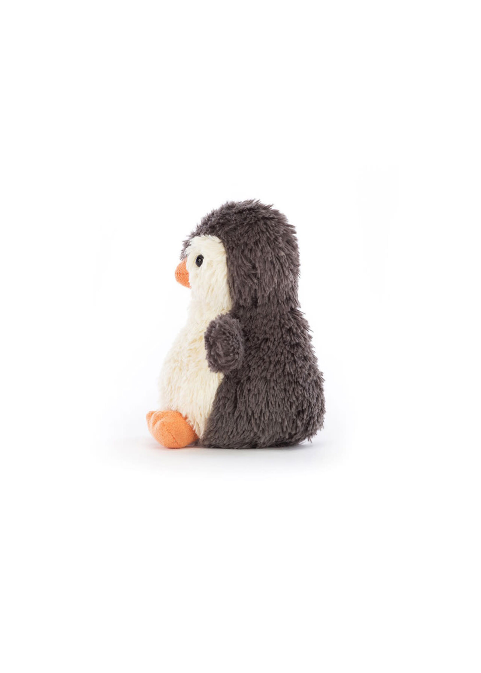 Jellycat Peanut Penguin Small