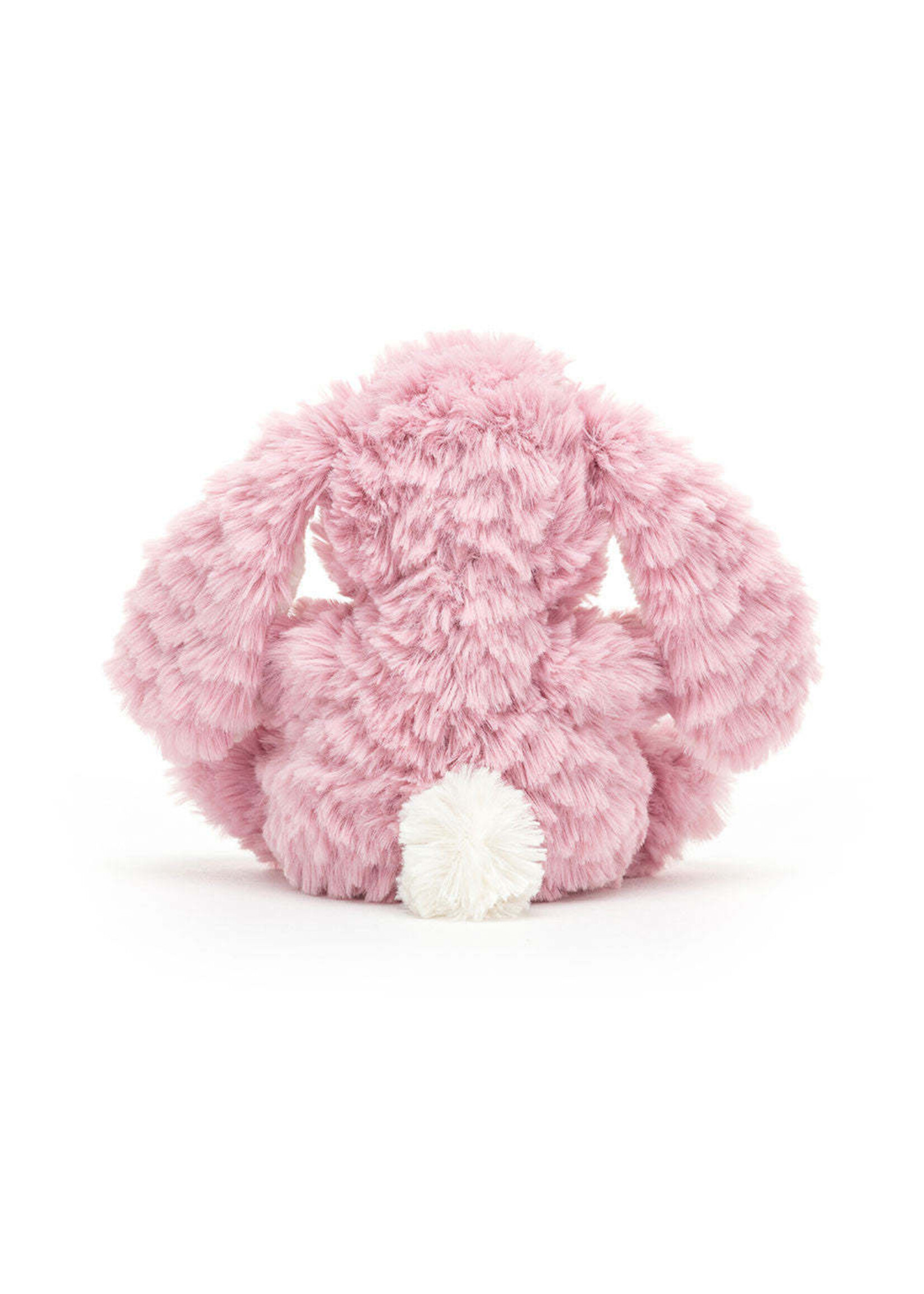 Jellycat Yummy Bunny Tulip Pink