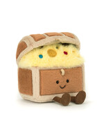 Jellycat Amuseables Treasure Chest