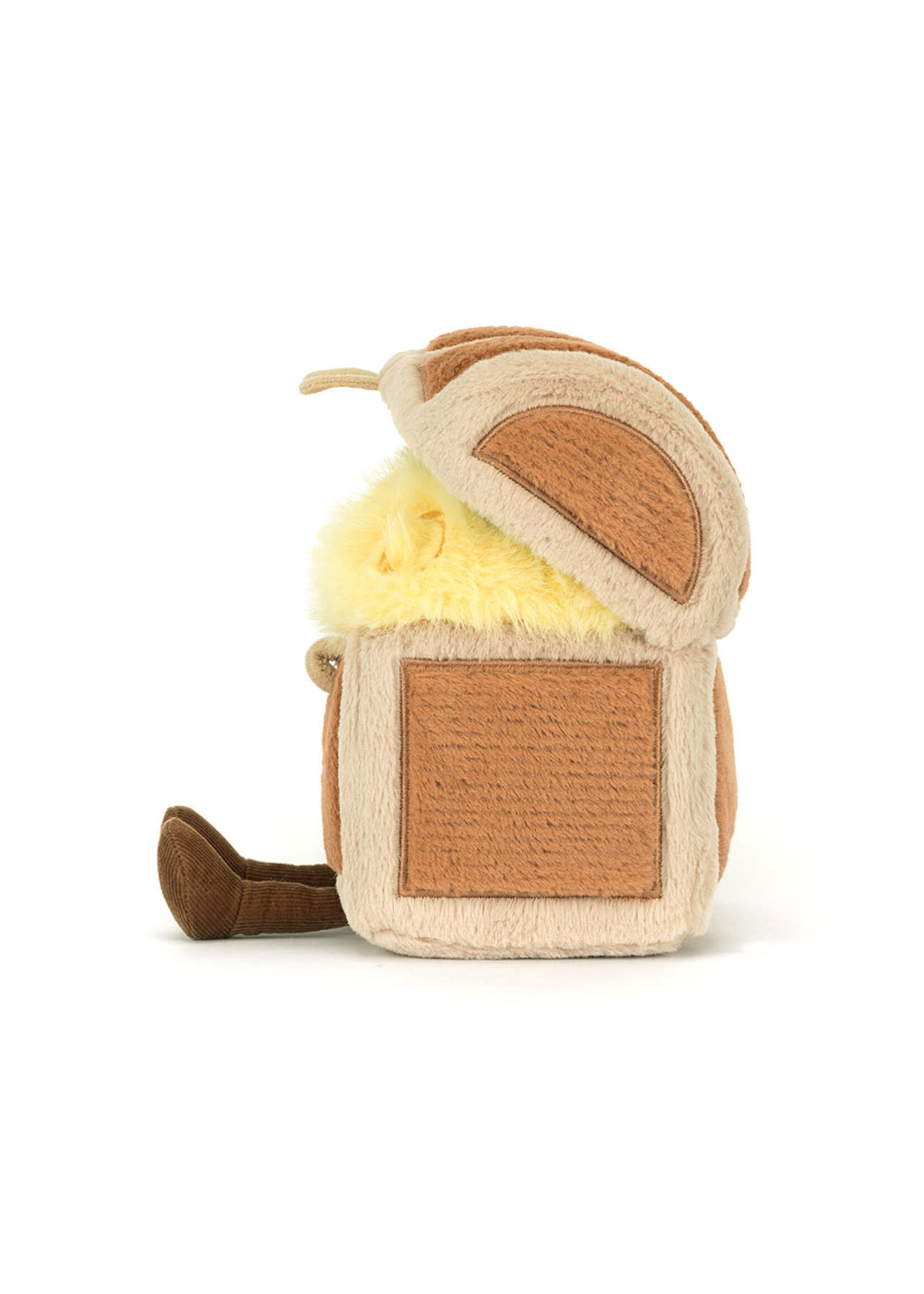Jellycat Amuseables Treasure Chest