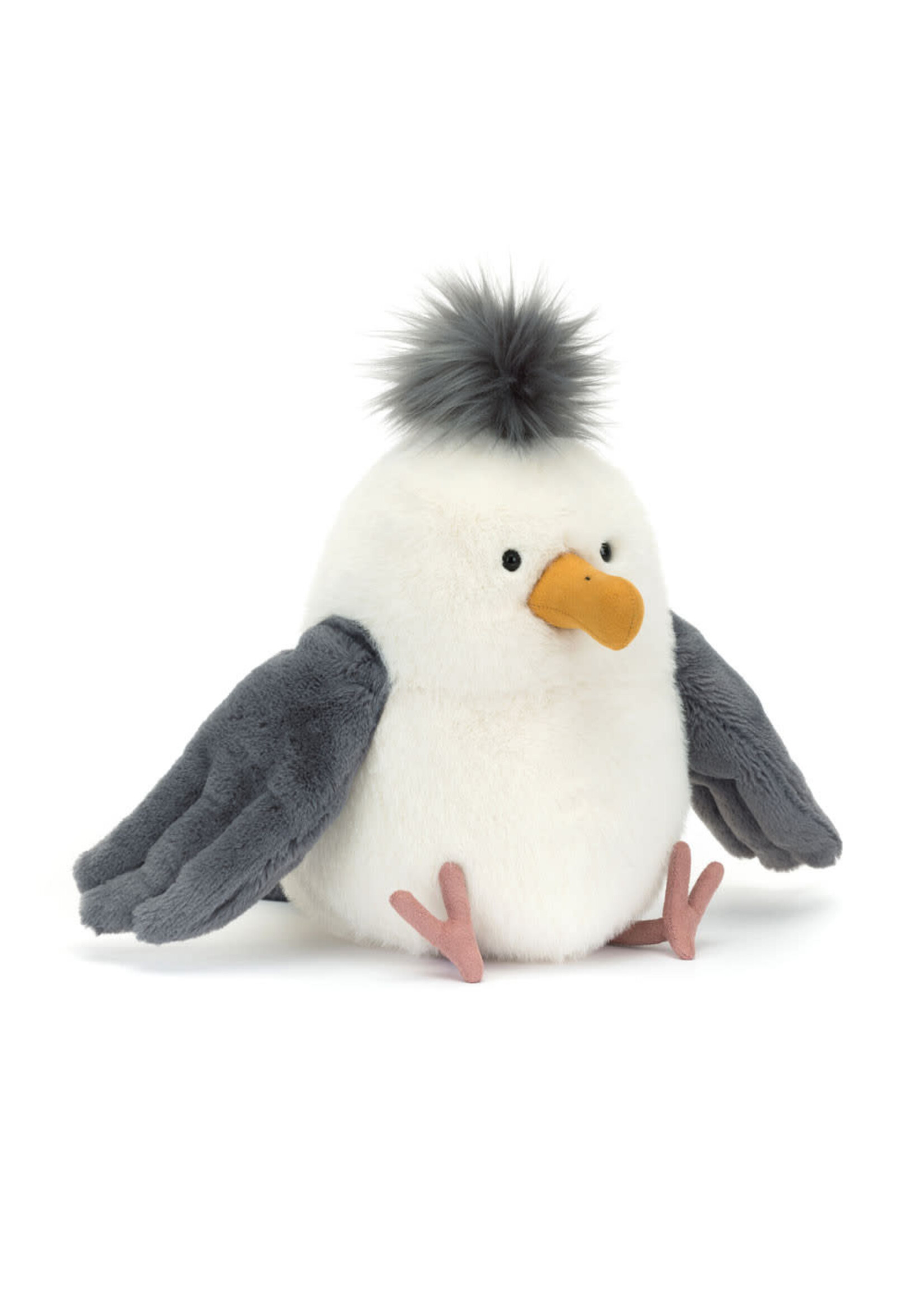Jellycat Chip Seagull