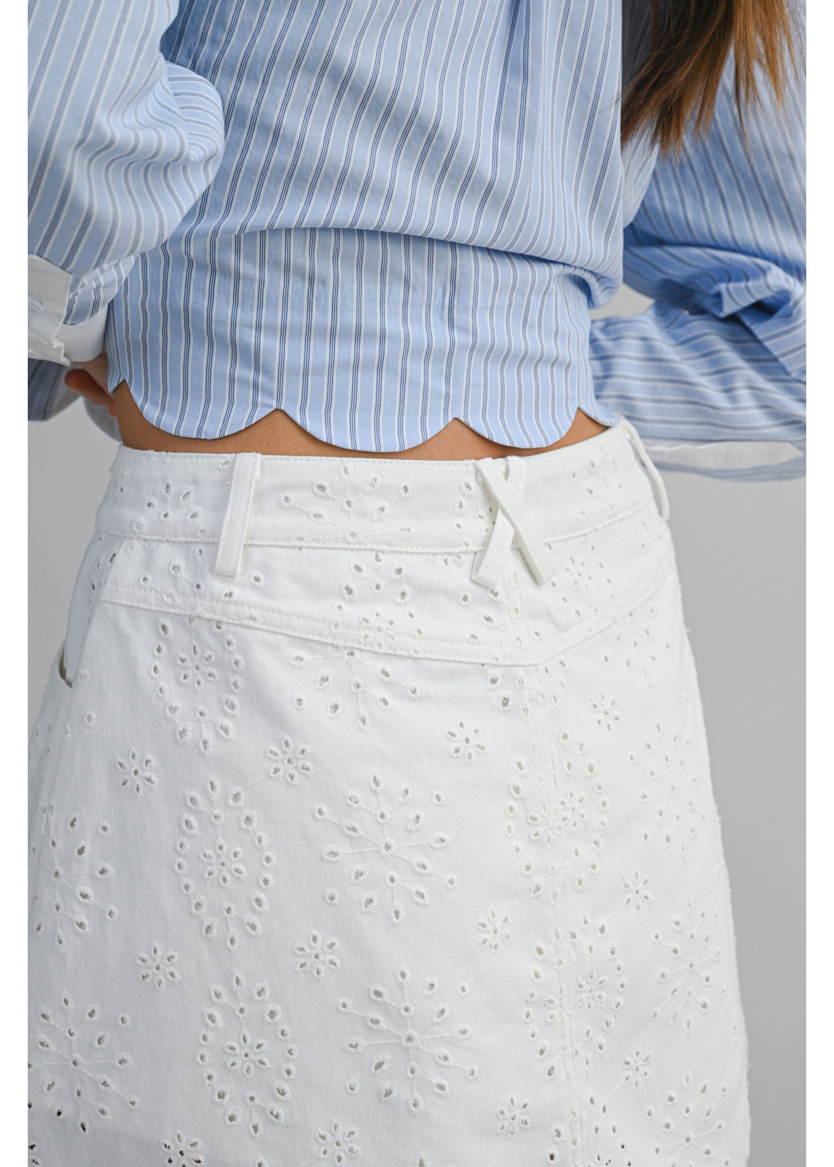 EM & ELLE Carly Skirt