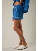 EM & ELLE Smooth Sailing PJ Short