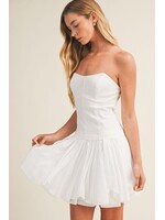 EM & ELLE Andi Dress