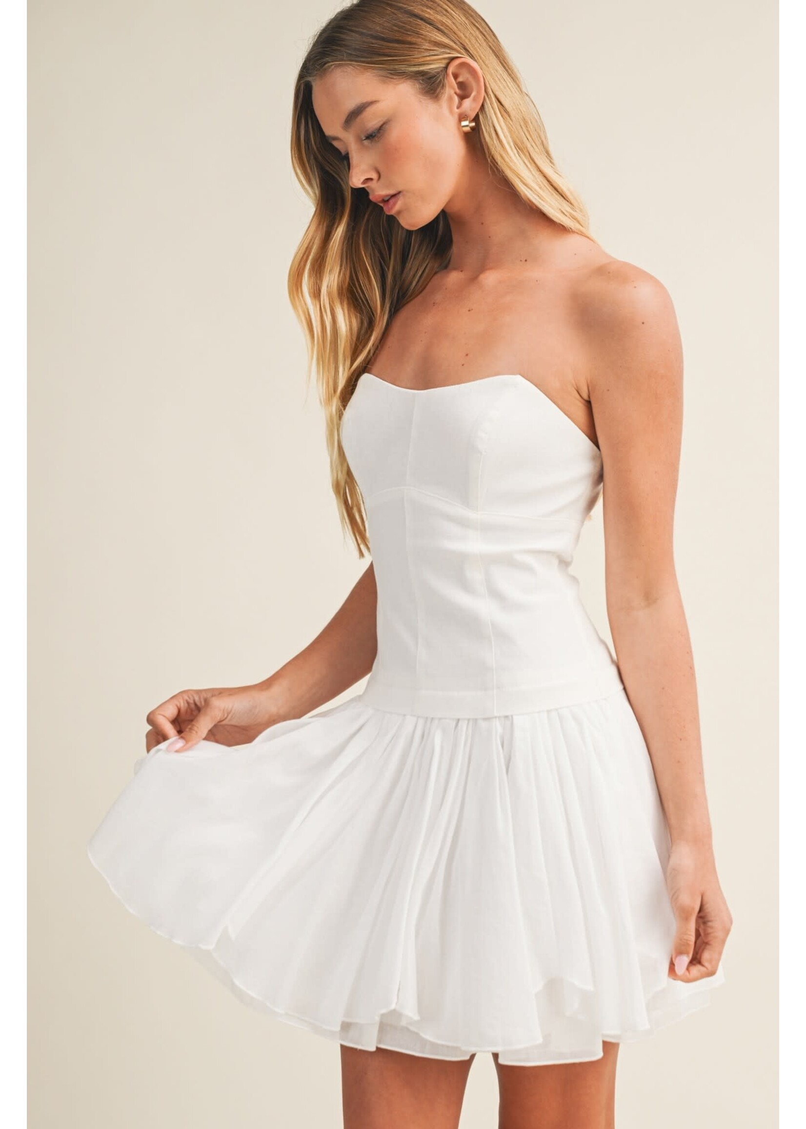 EM & ELLE Andi Dress