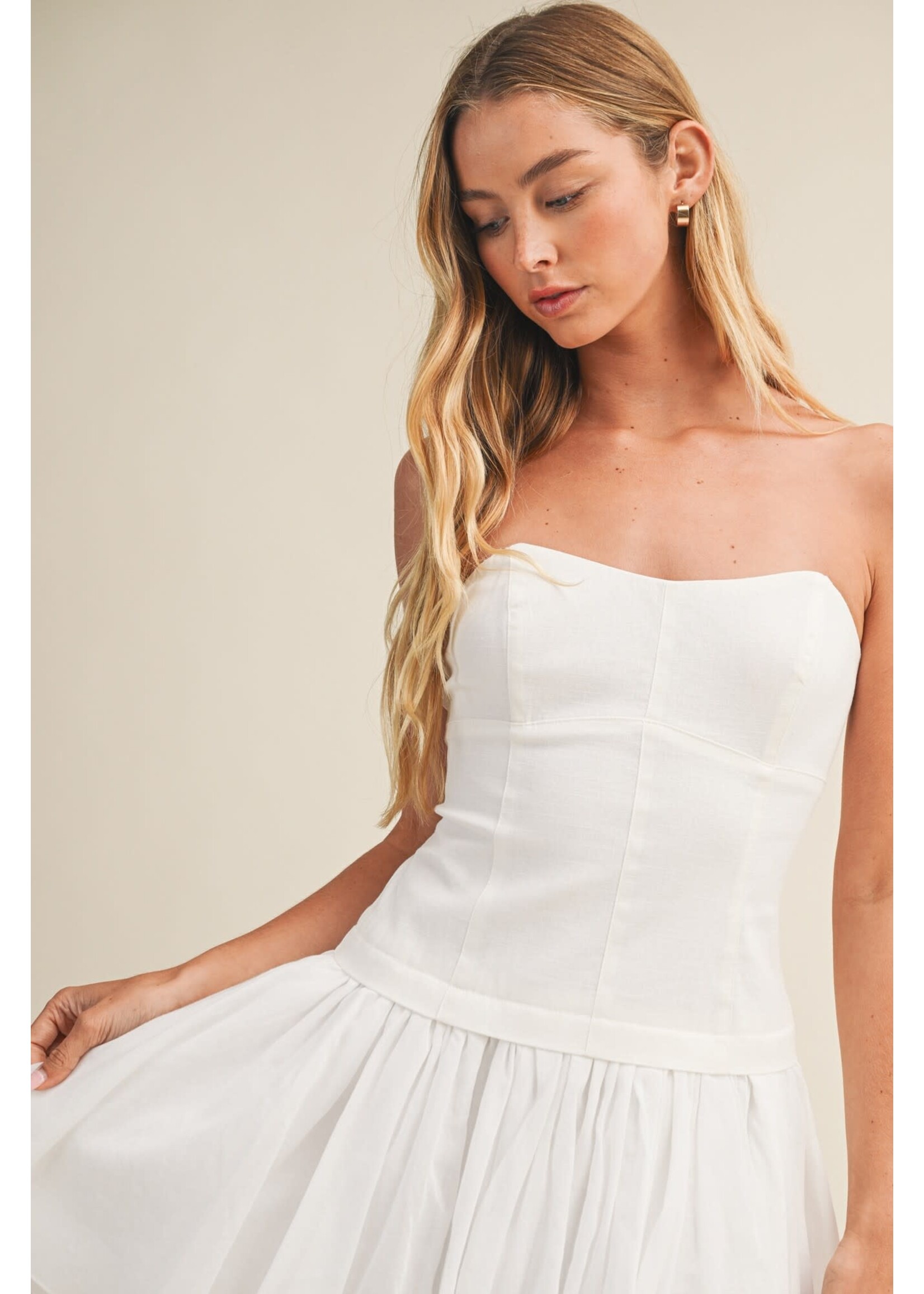 EM & ELLE Andi Dress