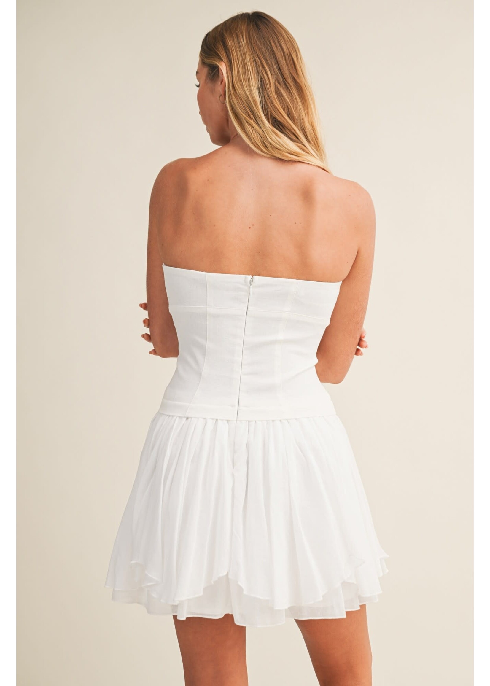 EM & ELLE Andi Dress