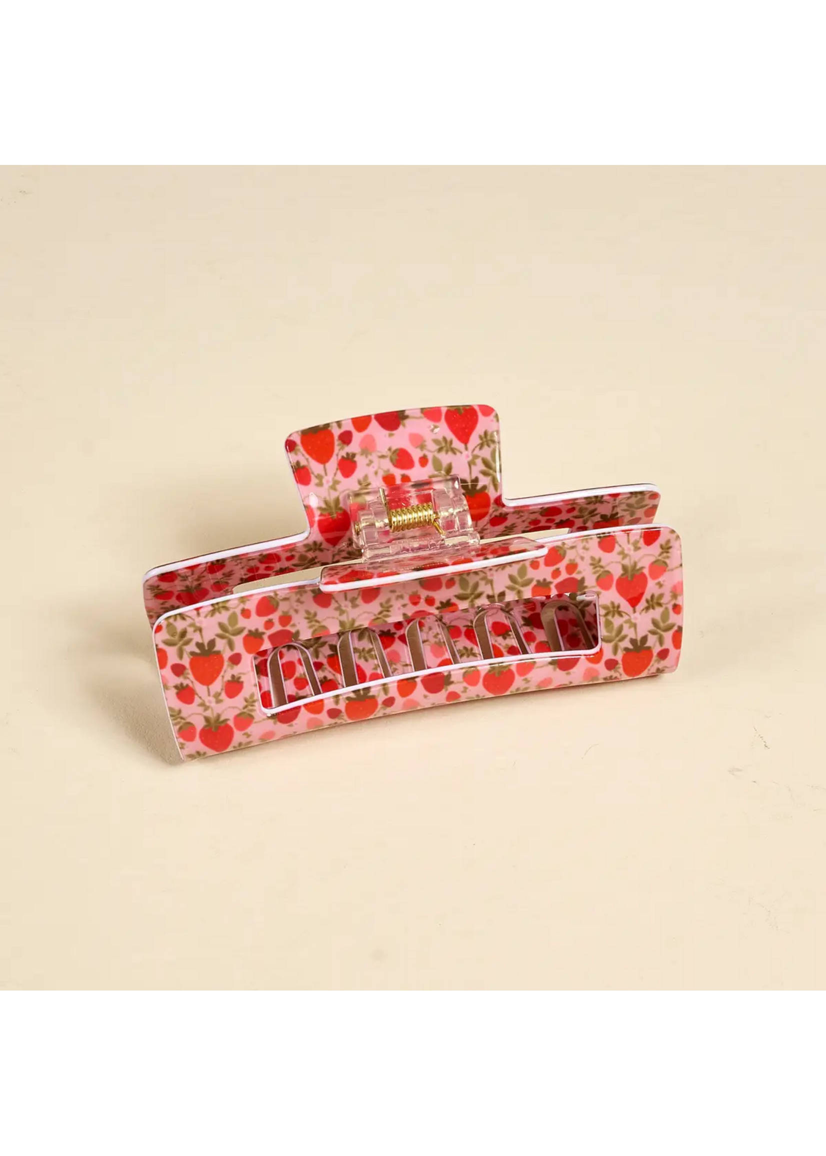 Claw Clip
