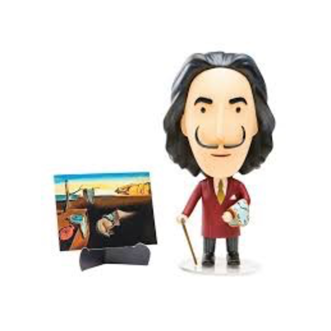 Art History Heros Collection: Salvador Dali