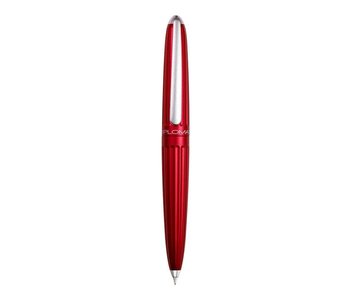 Diplomat Aero Red Mechanical Pencil