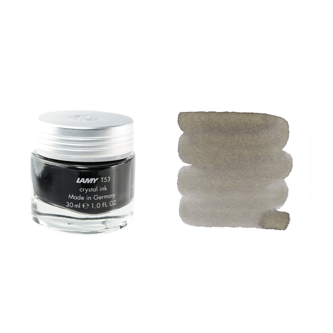 Lamy Crystal Ink 30Ml: Agate
