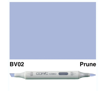 COPIC CIAO BV02 PRUNE