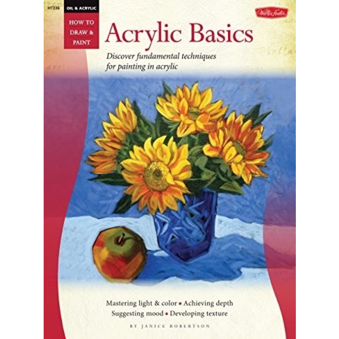 Art Books Learn to Draw, Paint, and more! Endeavours and ThinkPlay