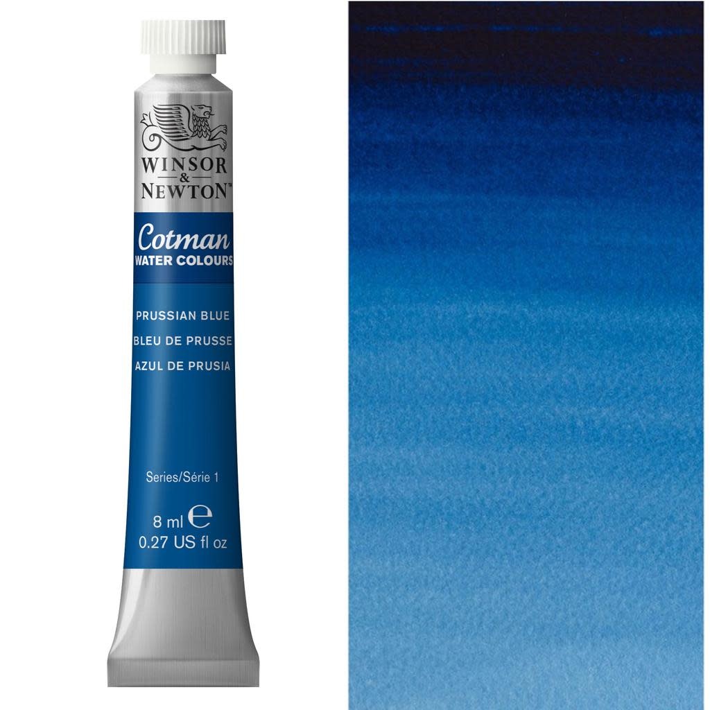 Prussian Blue_Stoneground Paint Co.