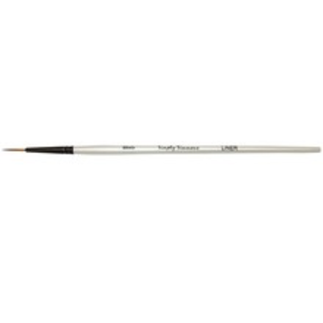 SIMPLY SIMMONS SYNTHETIC BRUSH LINER 10/0
