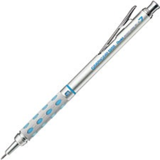 Pentel Graph Gear 1000 Pencil .5Mm