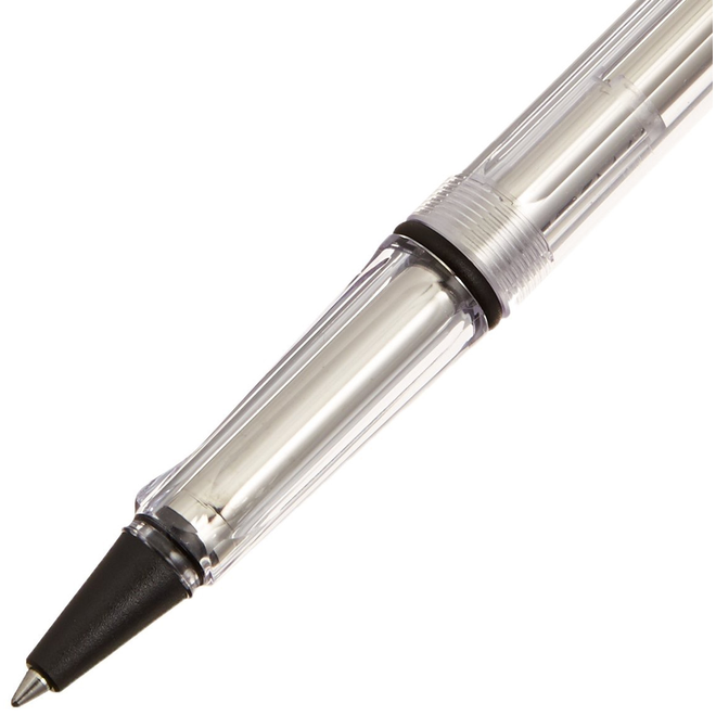 Lamy Safari Rollerball Pen - Vista