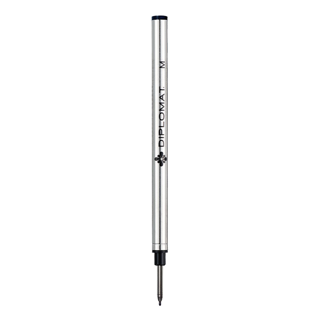 Diplomat Fineliner Refills Black