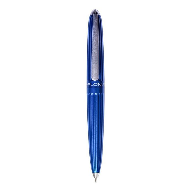 Diplomat Aero Blue Mechanical Pencil