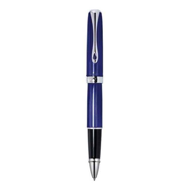 Diplomat Excellence A2 Skyline Blue Rollerball