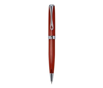 Diplomat Excellence A2 Skyline Red Mechanical Pencil