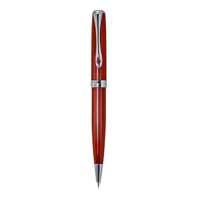 Diplomat Excellence A2 Skyline Red Mechanical Pencil