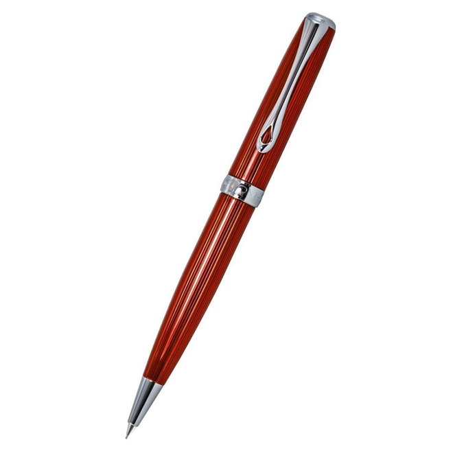 Diplomat Excellence A2 Skyline Red Mechanical Pencil