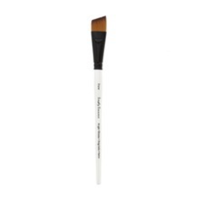 Simply Simmons Synthetic Brush Angle Shader 3/4