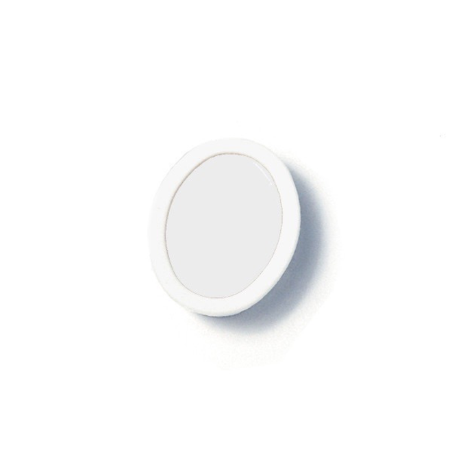 Prang Watercolor Refill White
