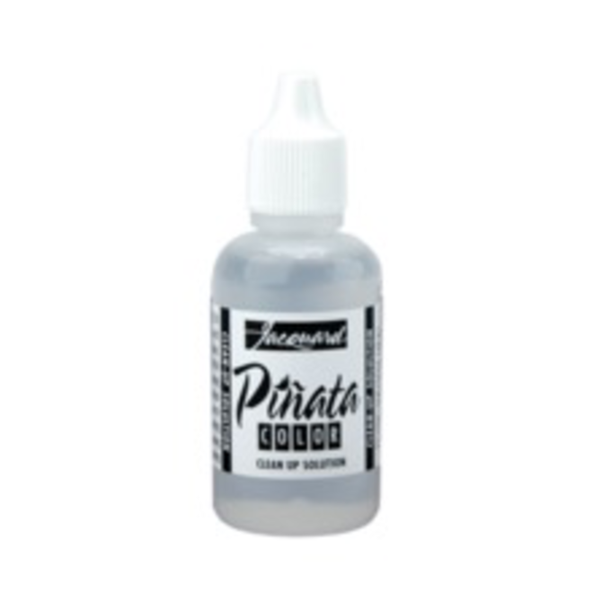 Jacquard Pinata Alcohol Ink 1/2Oz Clean Up Solution