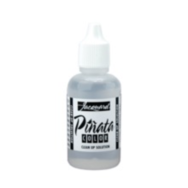 JACQUARD PINATA ALCOHOL INK 1/2OZ CLEAN UP SOLUTION