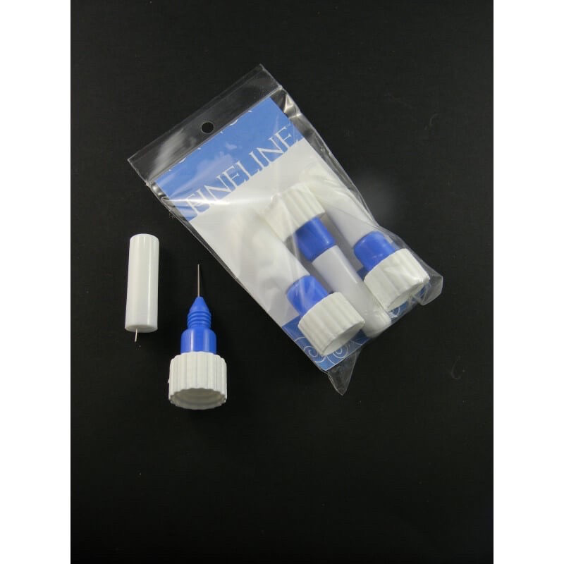 Fineline Applicator Bottles