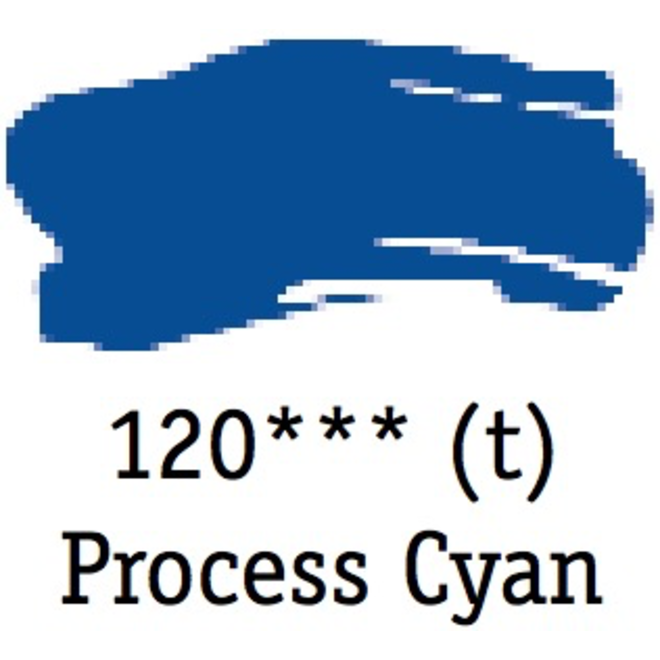 System 3 150ml Process Cyan