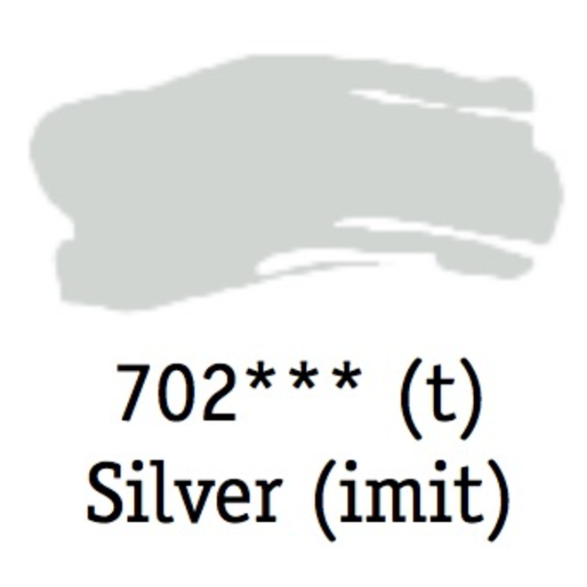 System 3 150ml Silver (imit)