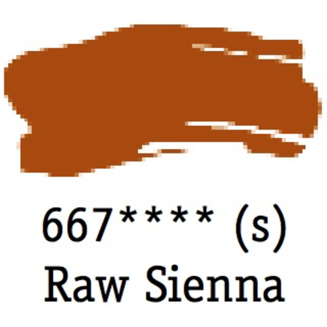 System 3 150ml Raw Sienna