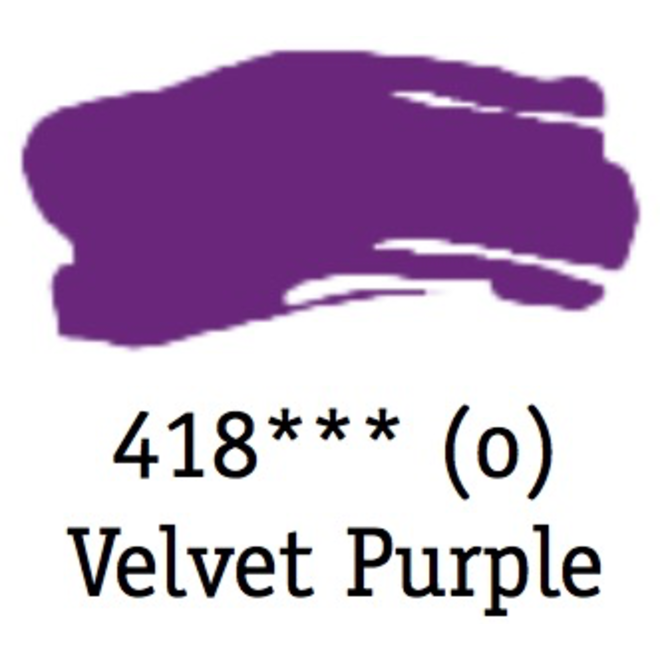 System 3 150ml Velvet Purple